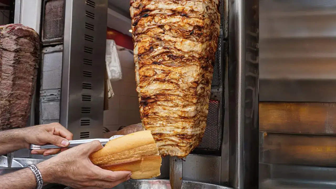 Kanatlı Eti Tüketirken Dikkat! Tavuk Dönerde 12 Saat Kuralı 4